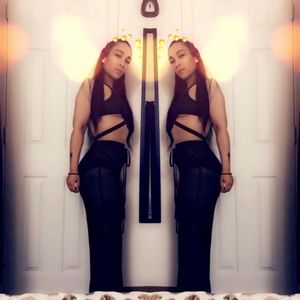 Meet your Posher, Sasha